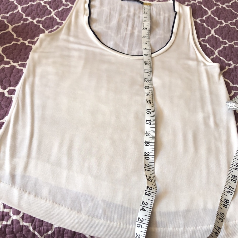 Mango Tank Top - Picture 9 of 9